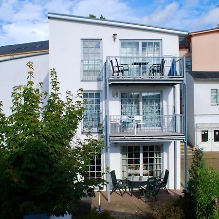 Bellevue-app-11 Apartment *