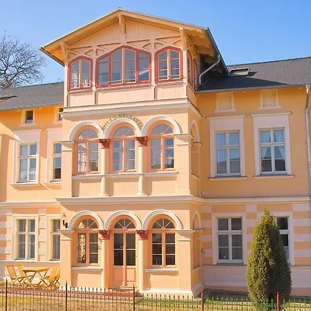 Bellevue-app-11 Apartment *
