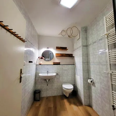 Apartment Bellevue-app-11 Heringsdorf (Usedom)