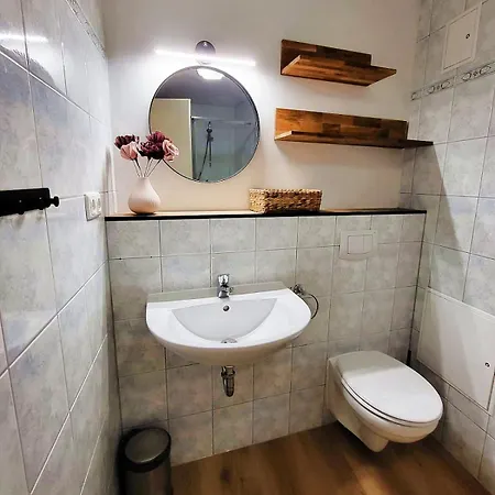 Bellevue-app-11 Apartment *